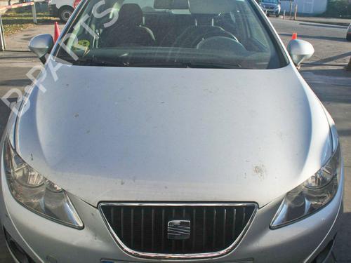 ABS pump SEAT IBIZA IV (6J5, 6P1) | BP8878540M43