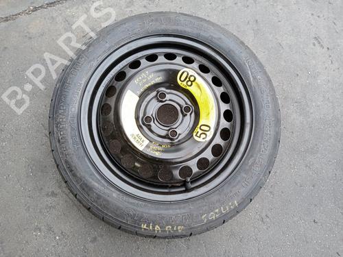 Used Jack Kit Jack Kit KIA RIO IV (YB, SC, FB) 1.0 T-GDI 120 (120 hp) 31041959 31041959