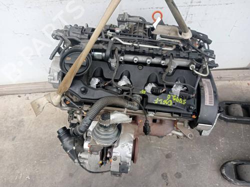 Engine VW GOLF VI (5K1) | BP38734351M1 - Image 3