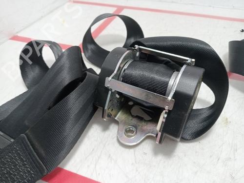 Rear right seatbelt SEAT LEON ST (5F8) | BP33982950I28 - Image 6