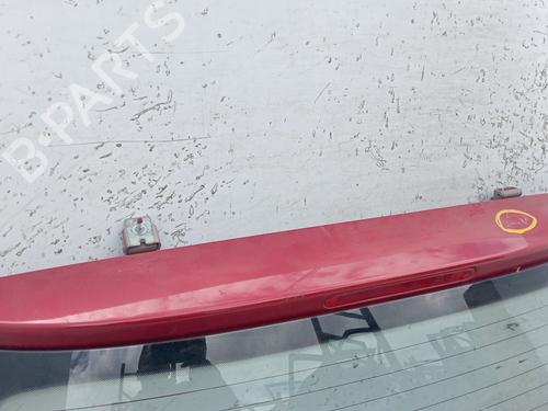 Tailgate PEUGEOT 307 (3A/C) 1.6 16V | BP24801753C6 