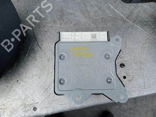 Airbag Kit FIAT GRANDE PUNTO (199_) 1.2 | BP29211819C86 