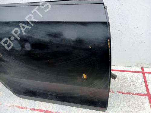 Right rear door SEAT TOLEDO IV (KG3) 1.6 TDI | BP24179317C5 