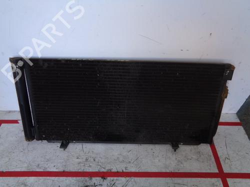AC radiator SUBARU IMPREZA Saloon (GD) 2.0 i AWD (GD9) | BP15936012M32