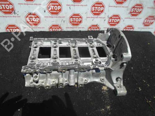 Used Oil sump FORD TRANSIT COURIER B460 MPV 1.5 TDCi (95 hp) 15922424
