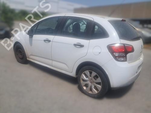 Used Front left lock Front left lock 37794698 37794698