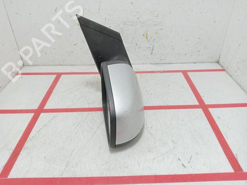 Right mirror FORD FOCUS II (DA_, HCP, DP)  | BP30833405C27 