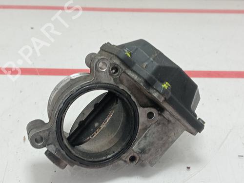 Used Throttle body Throttle body VW CRAFTER 30-50 Van (2E_) 2.5 TDI (109 hp) 26214530 26214530