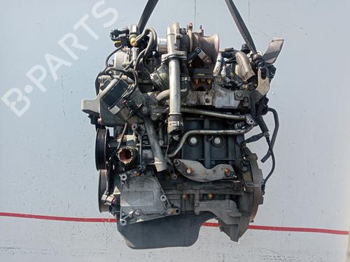Engine OPEL CORSA D (S07) | BP37595027M1 - Image 12