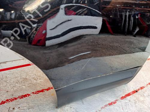 Right rear door NISSAN QASHQAI / QASHQAI +2 I (J10, NJ10, JJ10E)  | BP27706443C5 