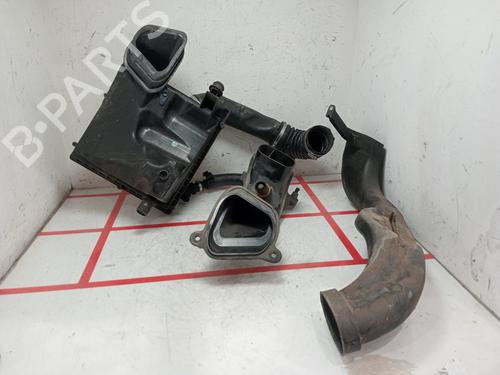 Air filter box OPEL ASTRA J (P10) 1.6 Turbo (68) | BP32139630M87 - Image 5