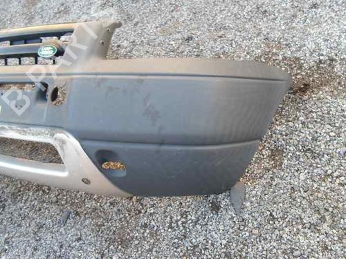 Front bumper LAND ROVER FREELANDER I (L314) 2.0 DI 4x4 | BP7621178C7 