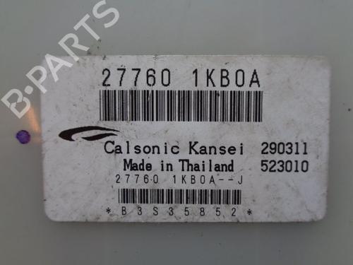 Electronic module NISSAN JUKE (F15) 1.5 dCi | BP15934398M83 