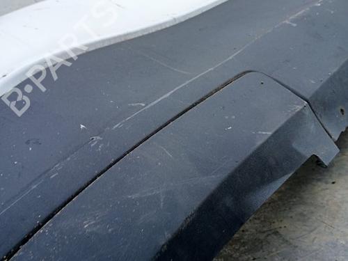 Rear bumper FORD FIESTA VI (CB1, CCN)  | BP25760327C8 
