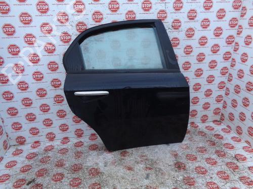 Used Right rear door ALFA ROMEO 159 (939_) 1.9 JTDM 16V (939AXC1B, 939AXC12) (150 hp) 8494413