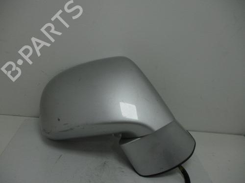 Right mirror KIA CARENS III MPV (UN) 2.0 CRDi 140 | BP9428996C27 