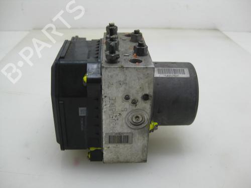 ABS pump ALFA ROMEO 159 (939_) 1.9 JTDM 16V (939AXC1B, 939AXC12) | BP15923731M43 