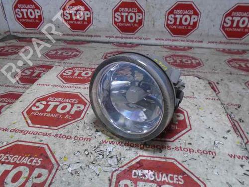 Used Right front fog light CITROËN XSARA Coupe (N0) 1.6 16V (109 hp) 7360013