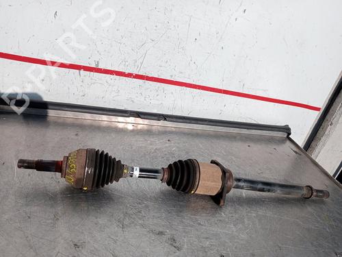 Right front driveshaft RENAULT KOLEOS I (HY_)  | BP16905879M39 