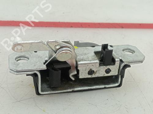 Tailgate lock SEAT IBIZA III (6L1)  | BP17510654C101 
