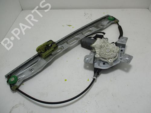 Front right window mechanism FORD TOURNEO COURIER B460 MPV 1.5 TDCi | BP15926233C23 