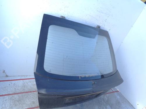 Tailgate BMW 3 Compact (E46) 318 td | BP17607873C6 