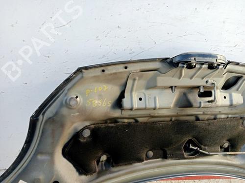 Hood PEUGEOT 107 (PM_, PN_)  | BP26874034C1