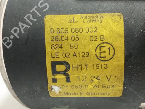 Right front fog light MINI MINI (R50, R53) Cooper | BP27718509C31