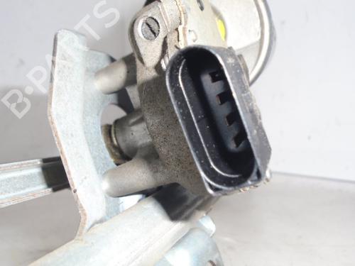 Front wiper motor SEAT TOLEDO II (1M2) 1.9 TDI | BP7343380M29 