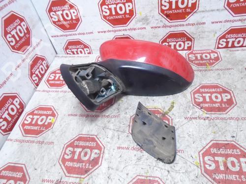 Left mirror FIAT GRANDE PUNTO (199_)  | BP8220974C26 