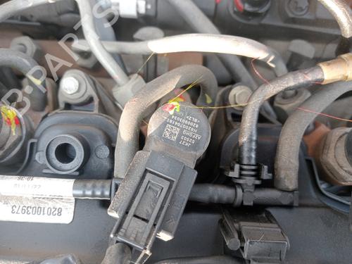 Engine NISSAN JUKE (F15) 1.5 dCi | BP32517813M1 - Image 10