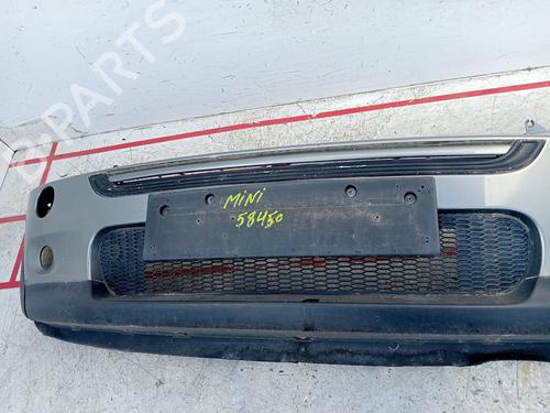 Front bumper MINI MINI (R50, R53) Cooper S | BP26390229C7 