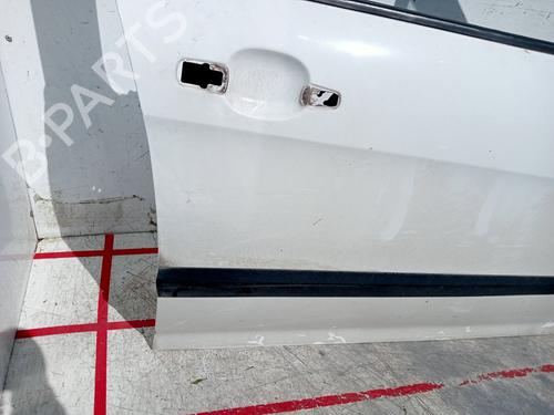 Right front door PEUGEOT 308 SW I (4E_, 4H_)  | BP26222785C3