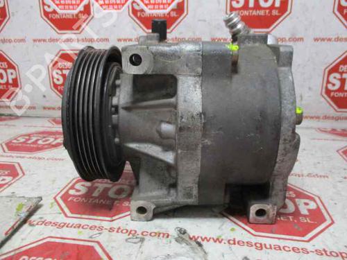 AC compressor FIAT PUNTO (188_) 1.2 16V 80 (188.233, .235, .253, .255, .333, .353, .639,... | BP7389167M34 