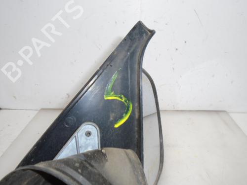 Right mirror NISSAN VANETTE CARGO Van (HC 23) 2.3 D | BP15926121C27 