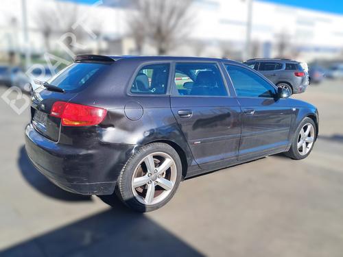 Left front window switch AUDI A3 Sportback (8PA) 1.4 TFSI | BP33053132I27 - Image 5