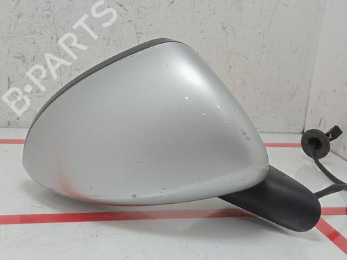 Right mirror OPEL CORSA D (S07)  | BP22760309C27 