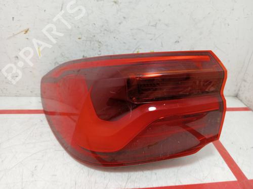 Piloto trasero izquierdo BMW X2 (F39) sDrive 18 d (150 hp) 30646405