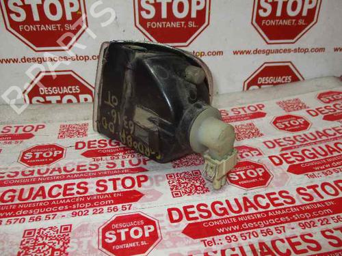Right front indicator SEAT CORDOBA (6K1, 6K2) 1.4 i | BP7319144C33 