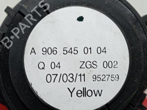 Headlight switch MERCEDES-BENZ SPRINTER 3-t Platform/Chassis (B906) 218 CDI (906.111, 906.113, 906.211, 906.213) | BP29722054I24 