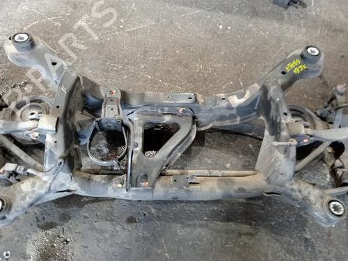 Rear axle VOLVO XC60 I SUV (156) D3 / D4 | BP26895081M2 
