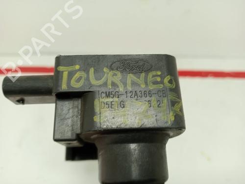 Ignition coil FORD TOURNEO COURIER B460 MPV 1.0 EcoBoost | BP15932309M94 