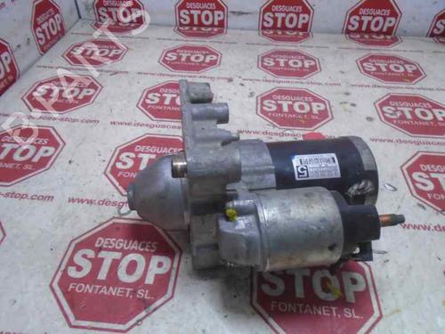 Starter CITROËN C4 Grand Picasso I (UA_) | BP32337968M8