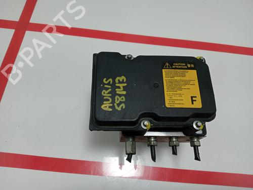 ABS pump TOYOTA AURIS (_E15_)  | BP24128975M43 