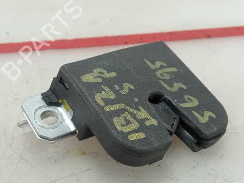 Tailgate lock SEAT IBIZA III (6L1)  | BP17510654C101 