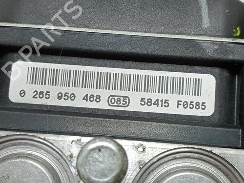 ABS pump AUDI A4 B7 (8EC) 2.0 TDI 16V | BP23226039M43 