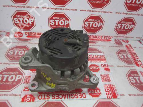 Alternator AUDI A4 B5 (8D2)  | BP7383335M7 