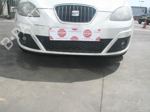 Front right lock SEAT ALTEA XL (5P5, 5P8)  | BP15926701C97 