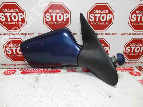 Right mirror SEAT IBIZA II (6K1) 1.9 D | BP7358148C27 