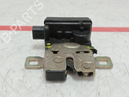 Used Tailgate lock Tailgate lock MINI MINI (R50, R53) [2001-2006] 33793561 33793561
